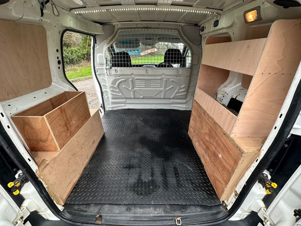 Used Citroen Nemo 2012 for sale - 77806381: Photo 24