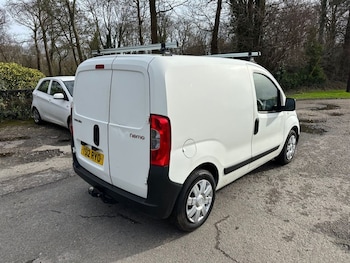 Used Citroen Nemo 2012 for sale - 77806381: Photo