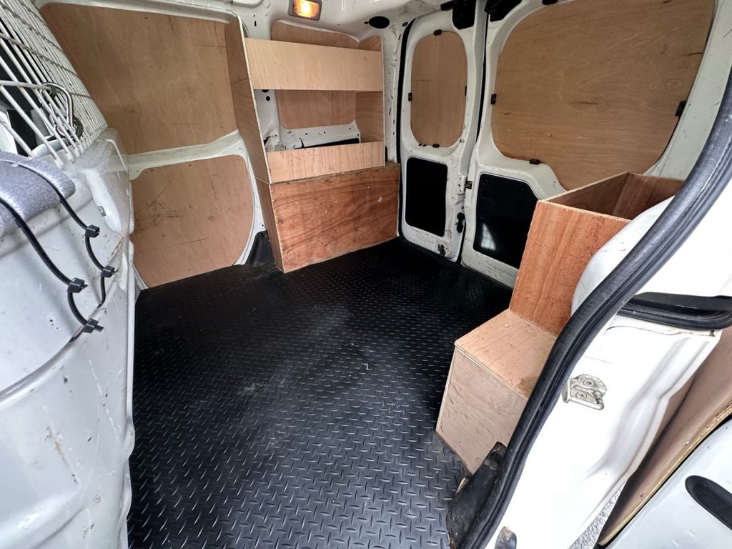 Used Citroen Nemo 2012 for sale - 77806381: Photo 7