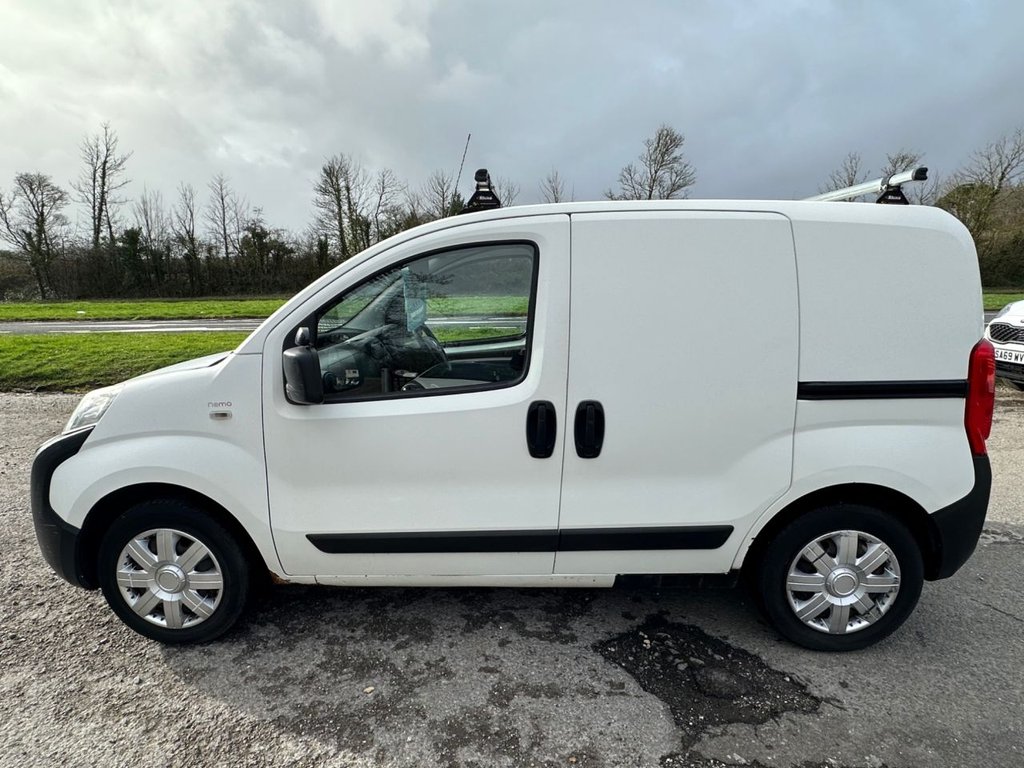 Used Citroen Nemo 2012 for sale - 77806381: Photo 8