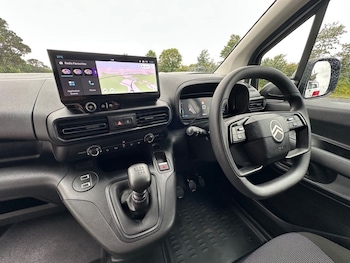 Used Citroen Berlingo 2024 for sale - 75444698: Photo