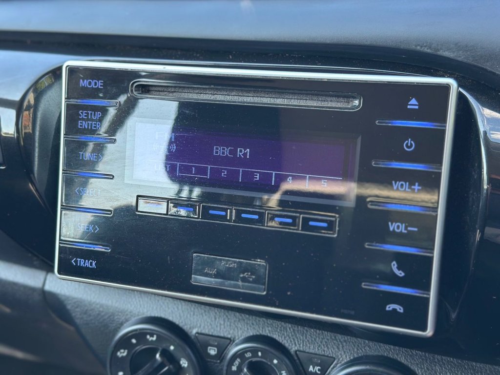 Vehicle 17