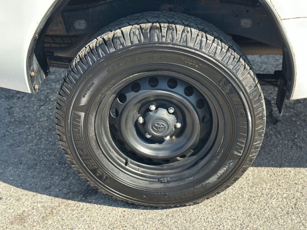 Vehicle 32