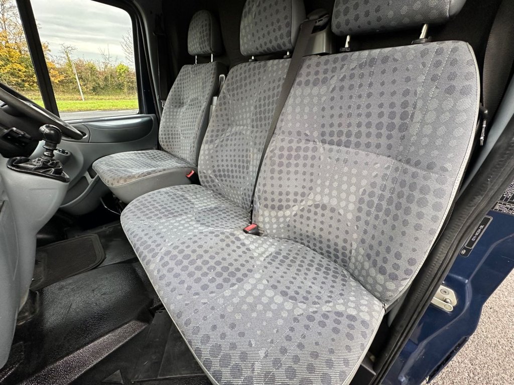 Used Ford Transit 2012 for sale - 76430009: Photo 10