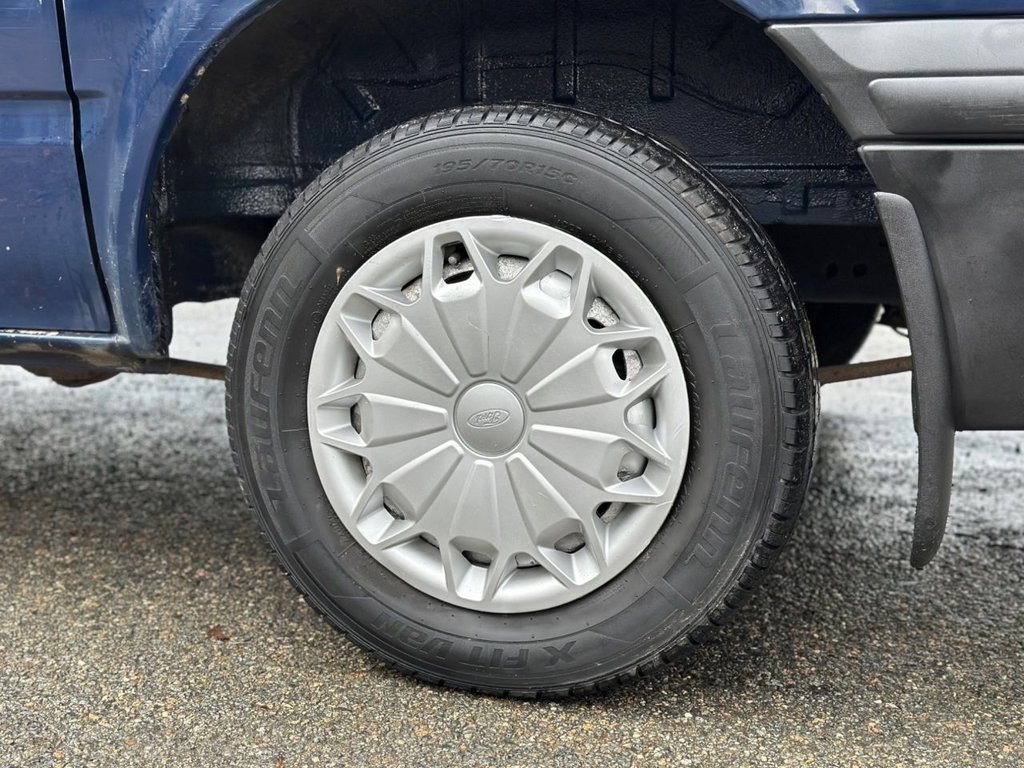 Used Ford Transit 2012 for sale - 76430009: Photo 13