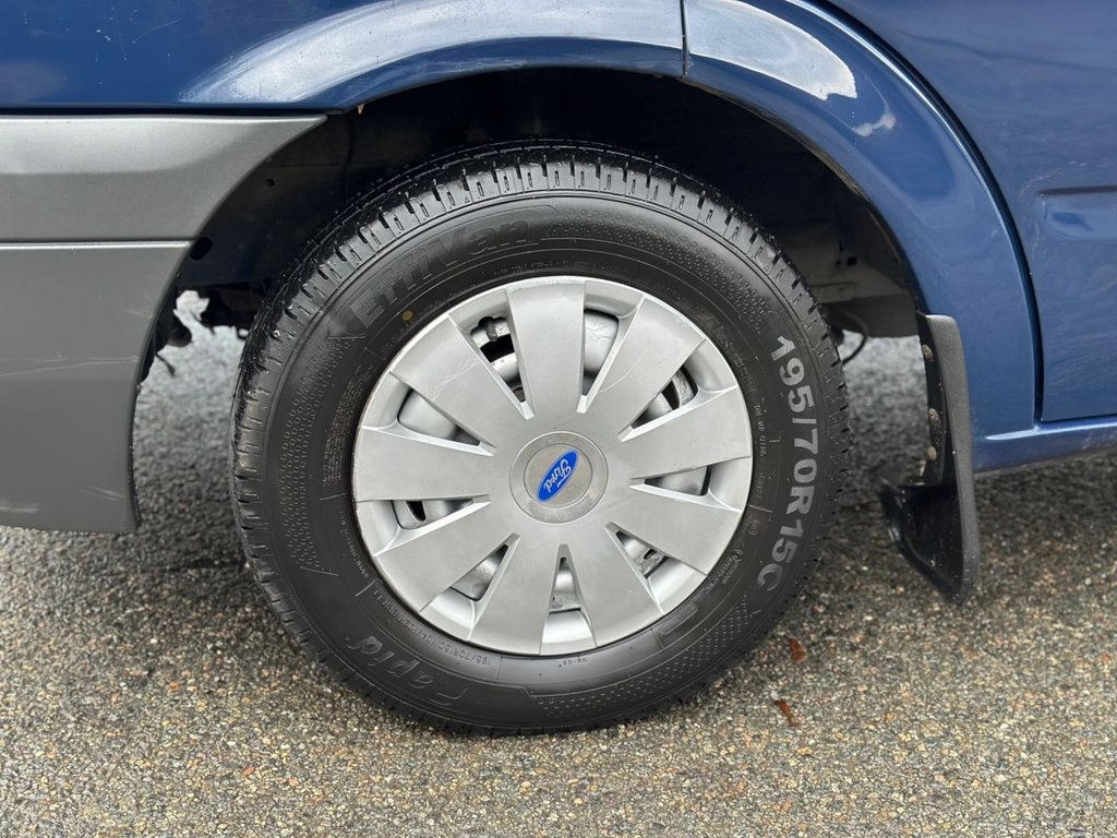 Used Ford Transit 2012 for sale - 76430009: Photo 14