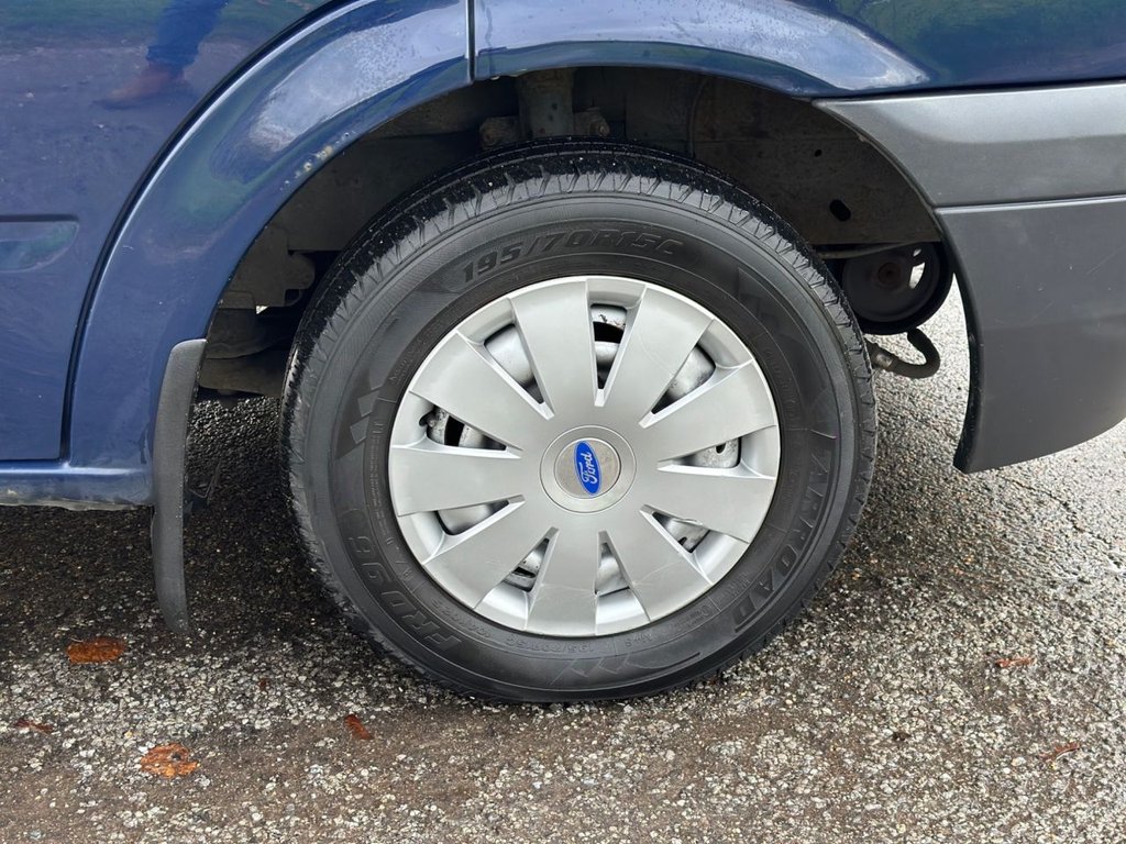 Used Ford Transit 2012 for sale - 76430009: Photo 15