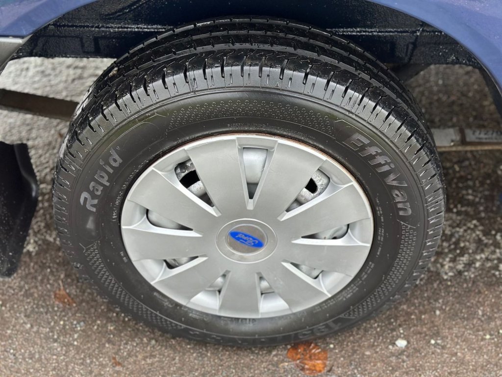 Used Ford Transit 2012 for sale - 76430009: Photo 16