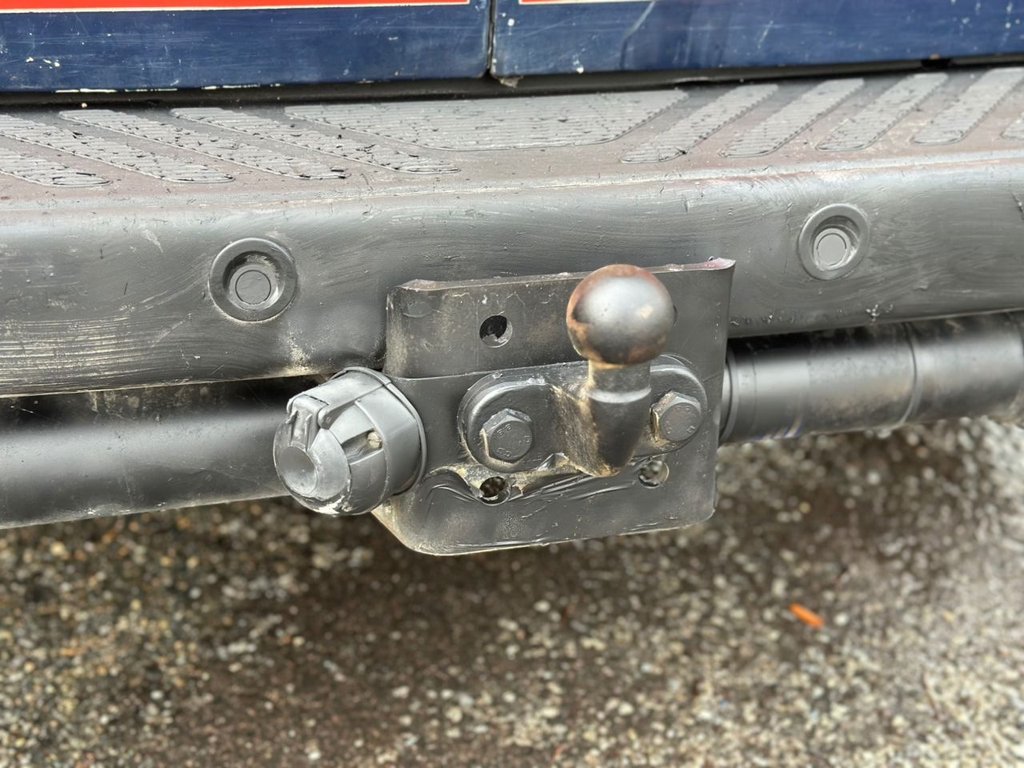 Used Ford Transit 2012 for sale - 76430009: Photo 17