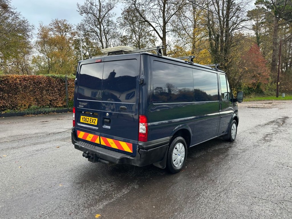 Used Ford Transit 2012 for sale - 76430009: Photo 18