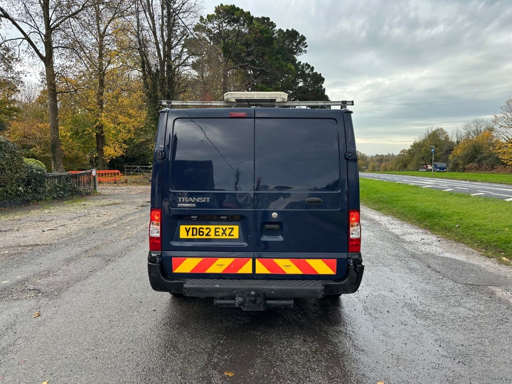 Used Ford Transit 2012 for sale - 76430009: Photo 19