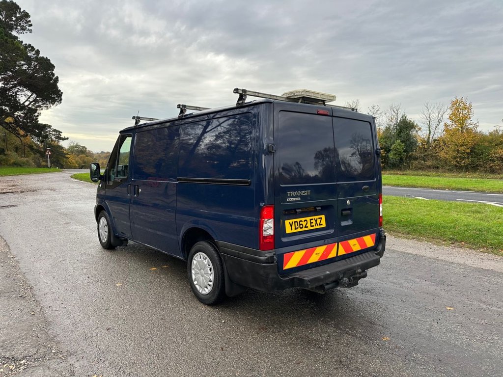 Used Ford Transit 2012 for sale - 76430009: Photo 20
