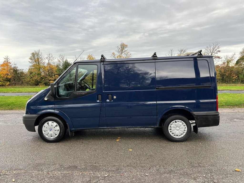 Used Ford Transit 2012 for sale - 76430009: Photo 21