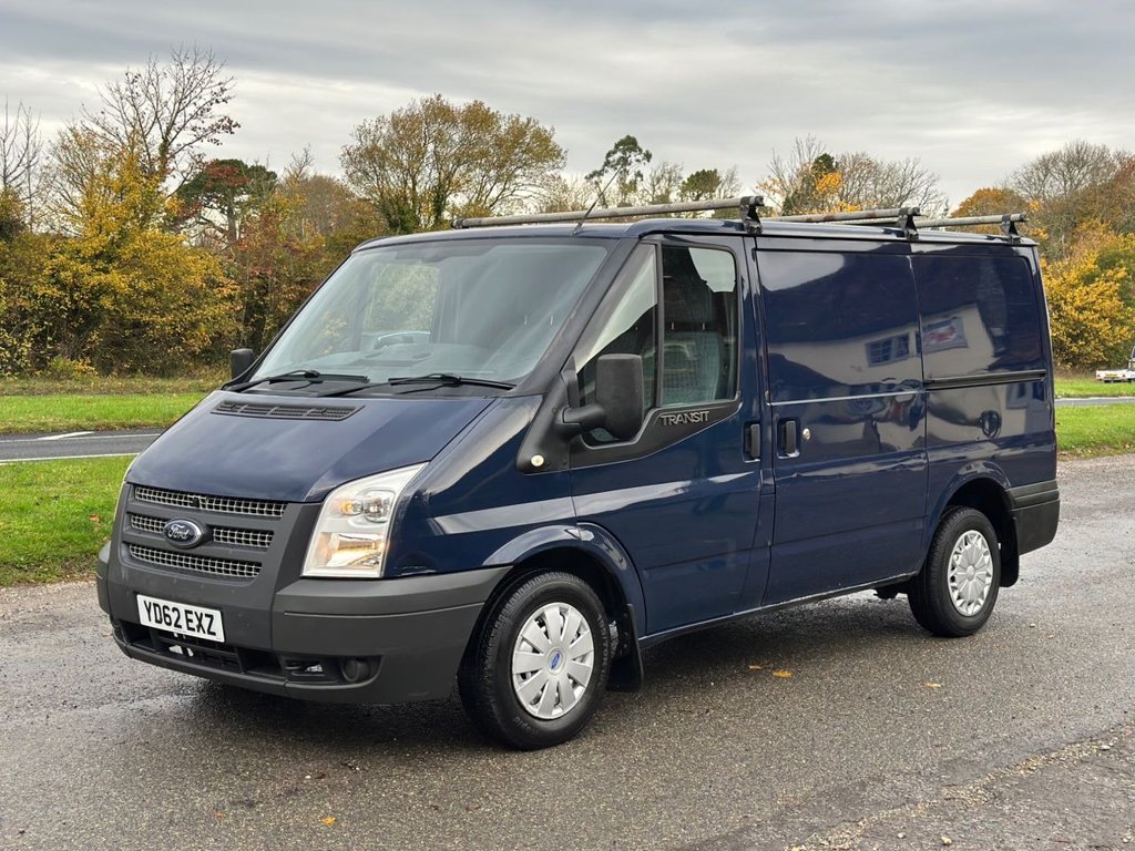 Used Ford Transit 2012 for sale - 76430009: Photo 22
