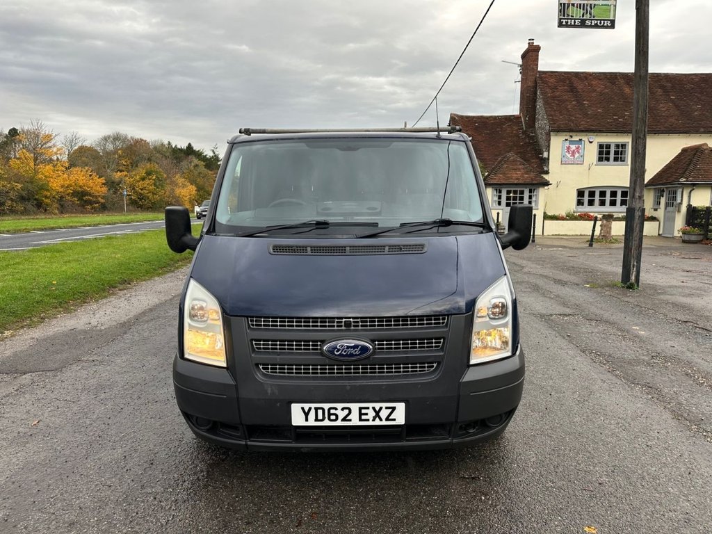 Used Ford Transit 2012 for sale - 76430009: Photo 23