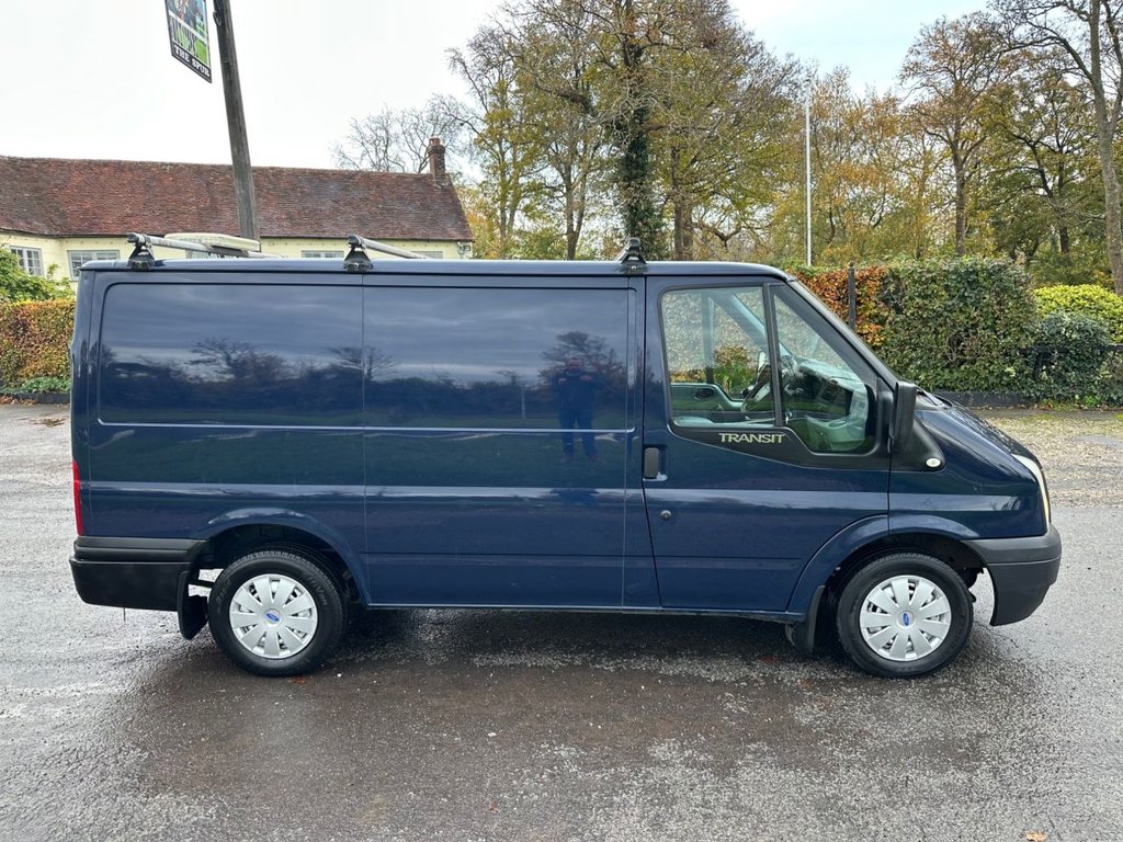 Used Ford Transit 2012 for sale - 76430009: Photo 24