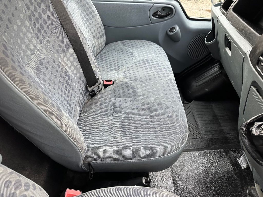 Used Ford Transit 2012 for sale - 76430009: Photo 26