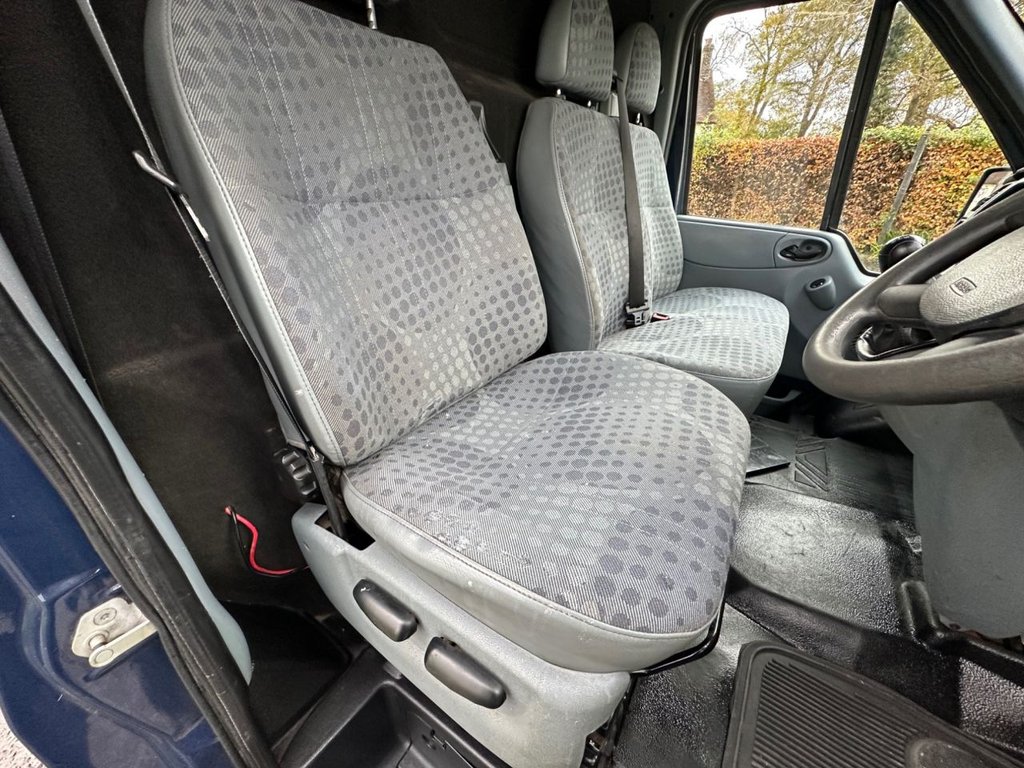 Used Ford Transit 2012 for sale - 76430009: Photo 27