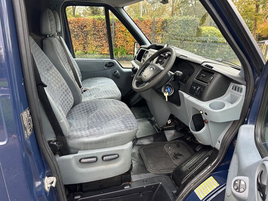 Used Ford Transit 2012 for sale - 76430009: Photo 28