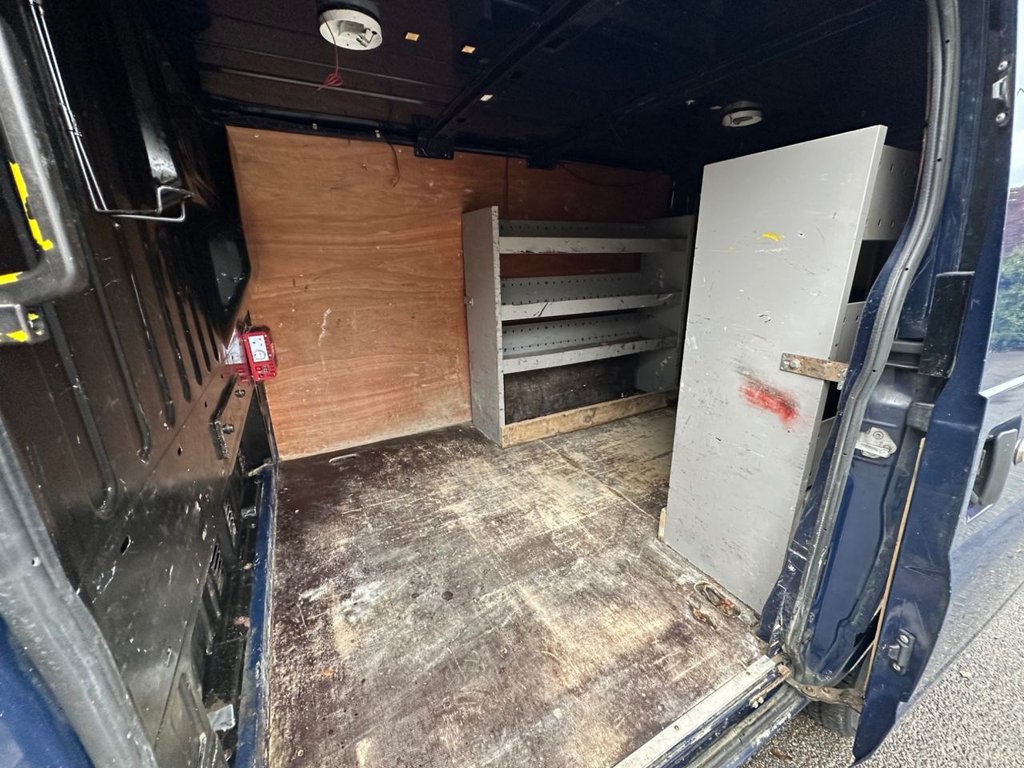 Used Ford Transit 2012 for sale - 76430009: Photo 5