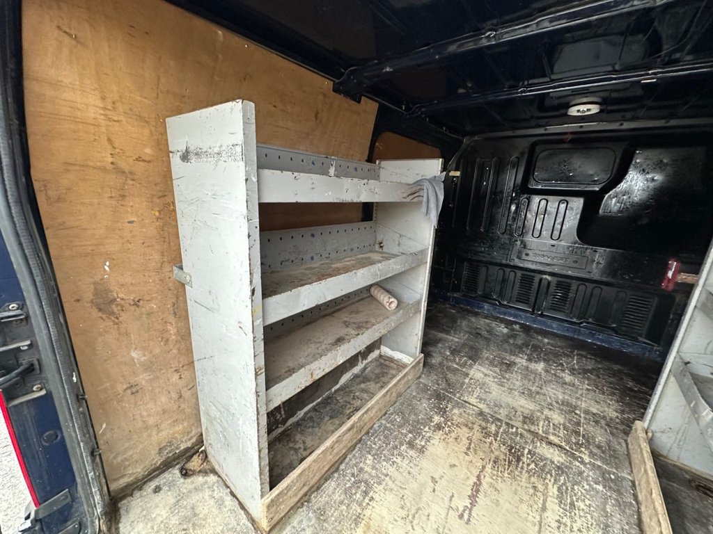 Used Ford Transit 2012 for sale - 76430009: Photo 6