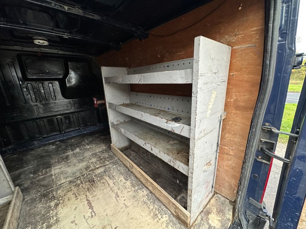 Used Ford Transit 2012 for sale - 76430009: Photo 7