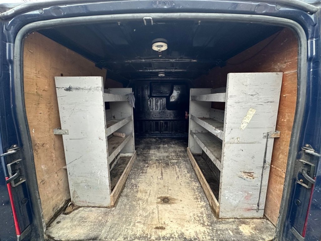 Used Ford Transit 2012 for sale - 76430009: Photo 8