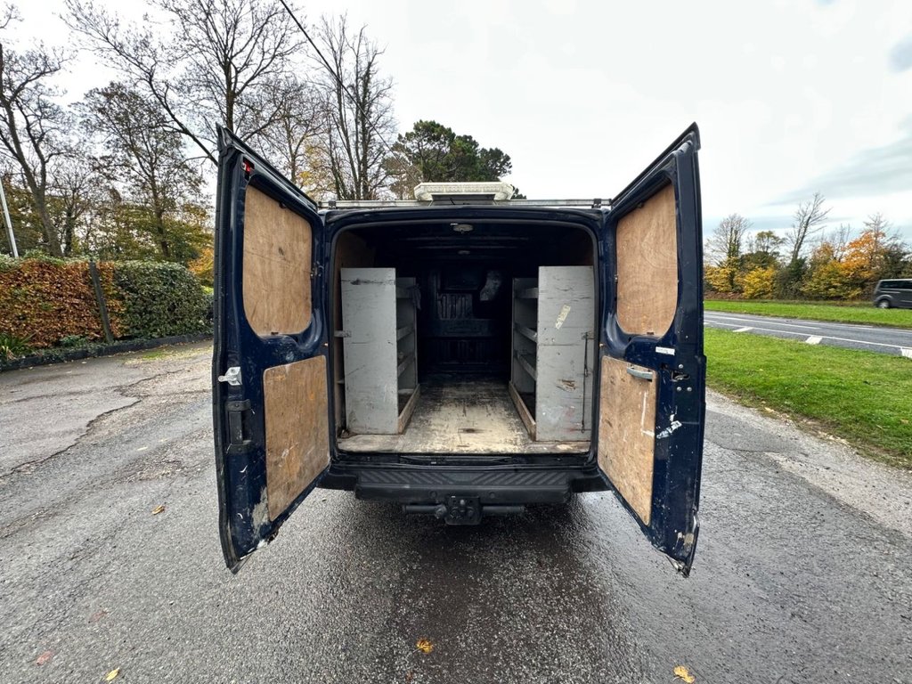 Used Ford Transit 2012 for sale - 76430009: Photo 9