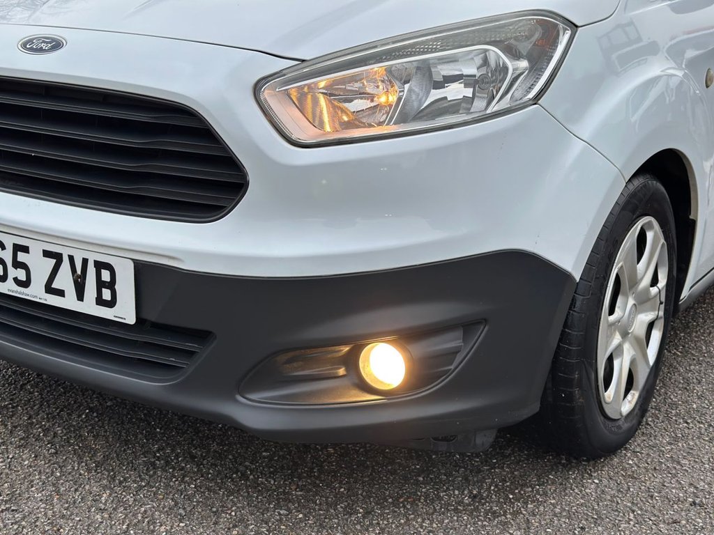 Used Ford Transit Courier 2016 for sale - 77132942: Photo 14