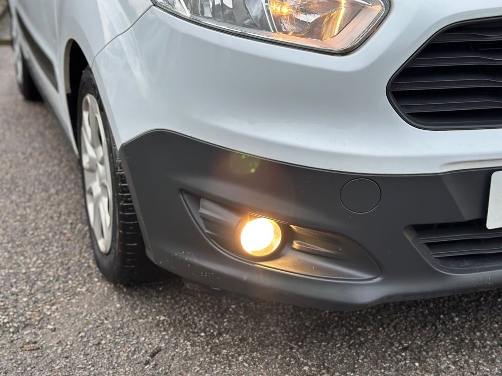 Used Ford Transit Courier 2016 for sale - 77132942: Photo 17