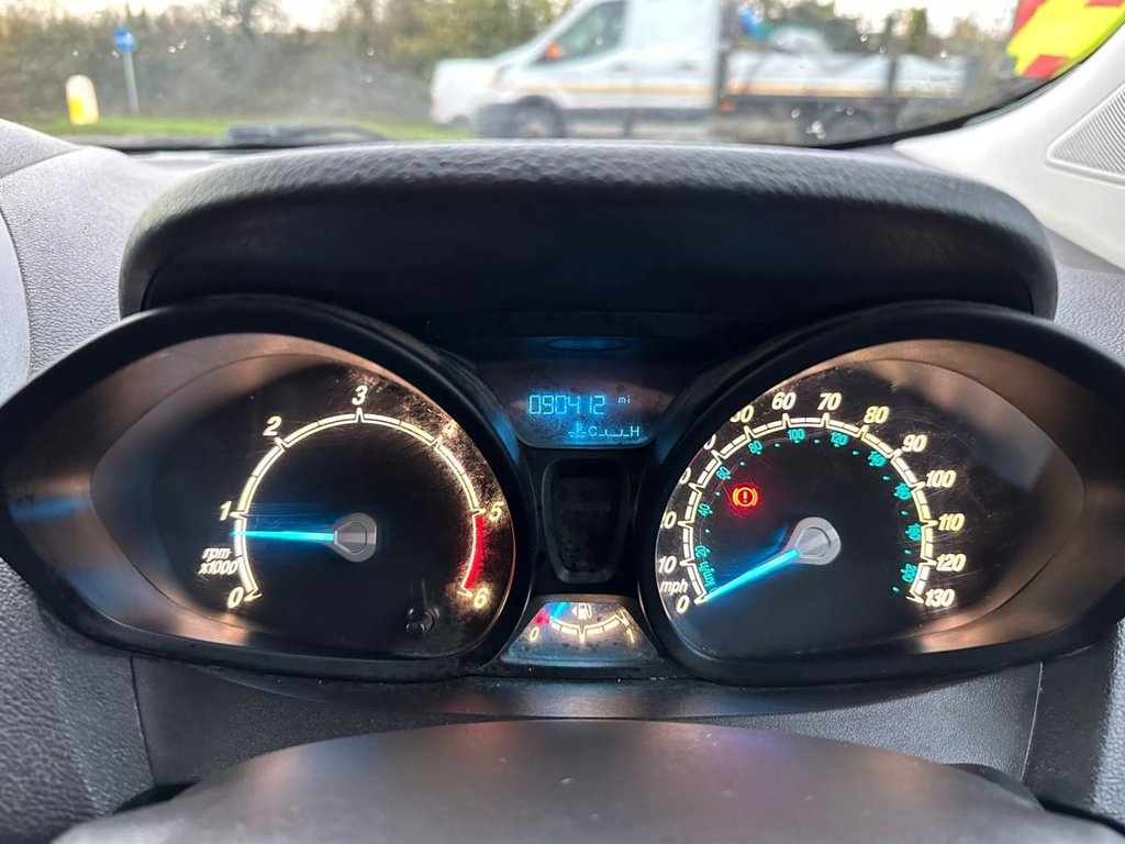 Used Ford Transit Courier 2016 for sale - 77132942: Photo 27