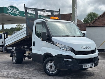 Used Iveco Daily 2015 for sale - 79058672: Photo