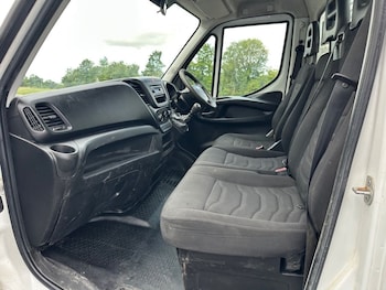 Used Iveco Daily 2015 for sale - 79058672: Photo
