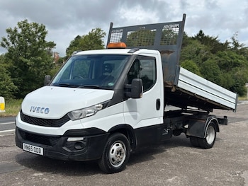 Used Iveco Daily 2015 for sale - 79058672: Photo