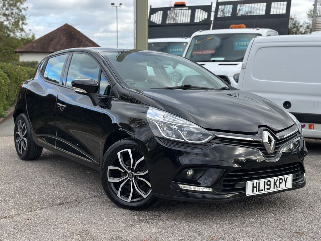 Used Renault Clio 2025 for sale - 76434106: Photo 1