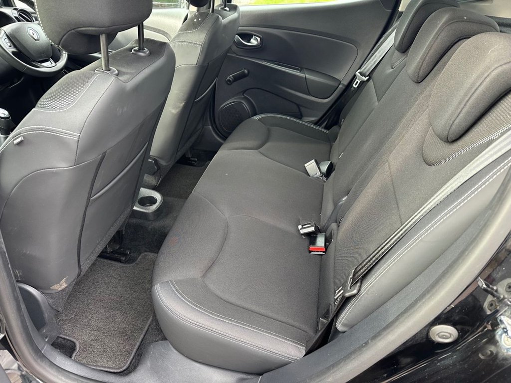 Used Renault Clio 2025 for sale - 76434106: Photo 11