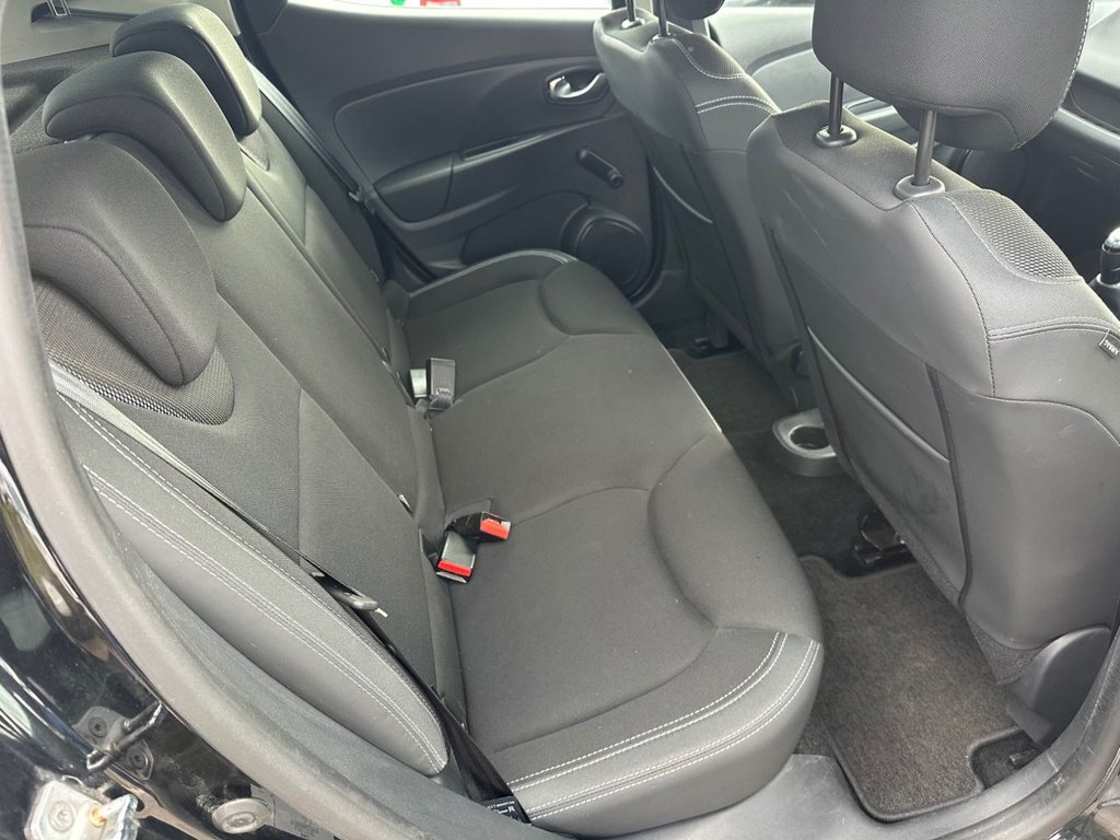 Used Renault Clio 2025 for sale - 76434106: Photo 13