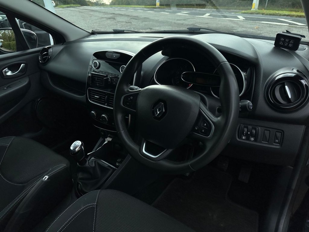 Used Renault Clio 2025 for sale - 76434106: Photo 19