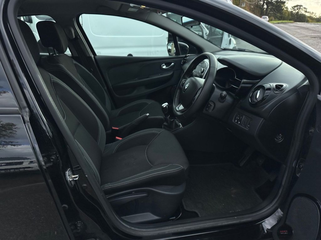 Used Renault Clio 2025 for sale - 76434106: Photo 20