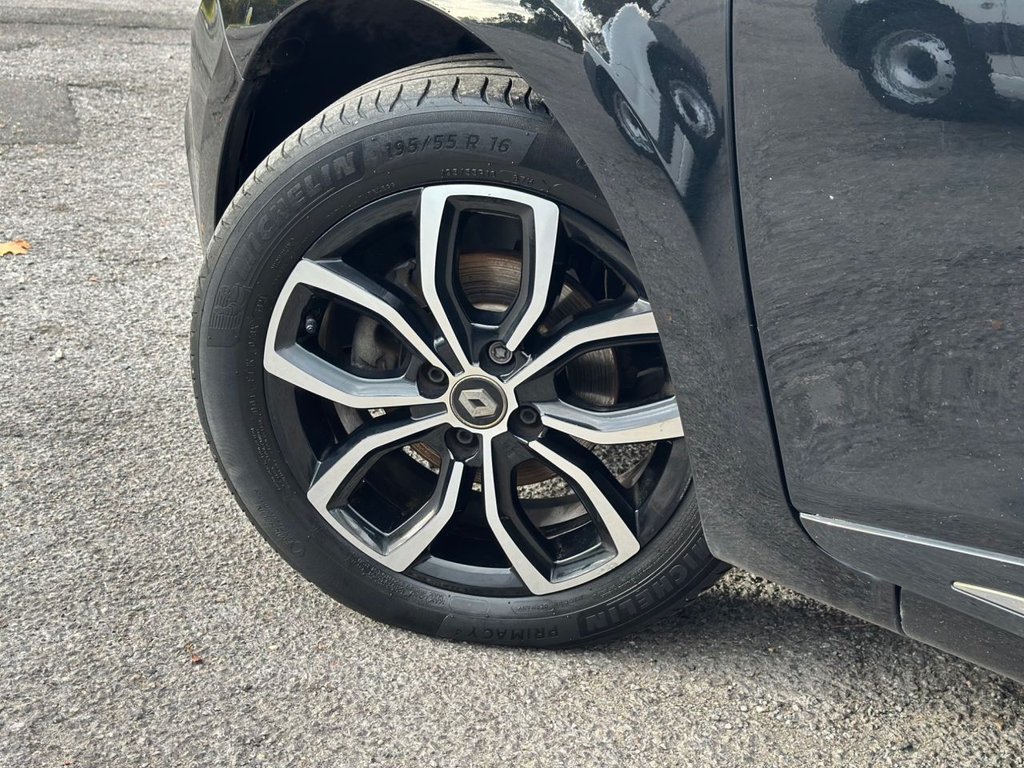 Used Renault Clio 2025 for sale - 76434106: Photo 22