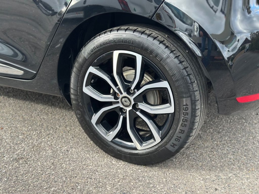 Used Renault Clio 2025 for sale - 76434106: Photo 23