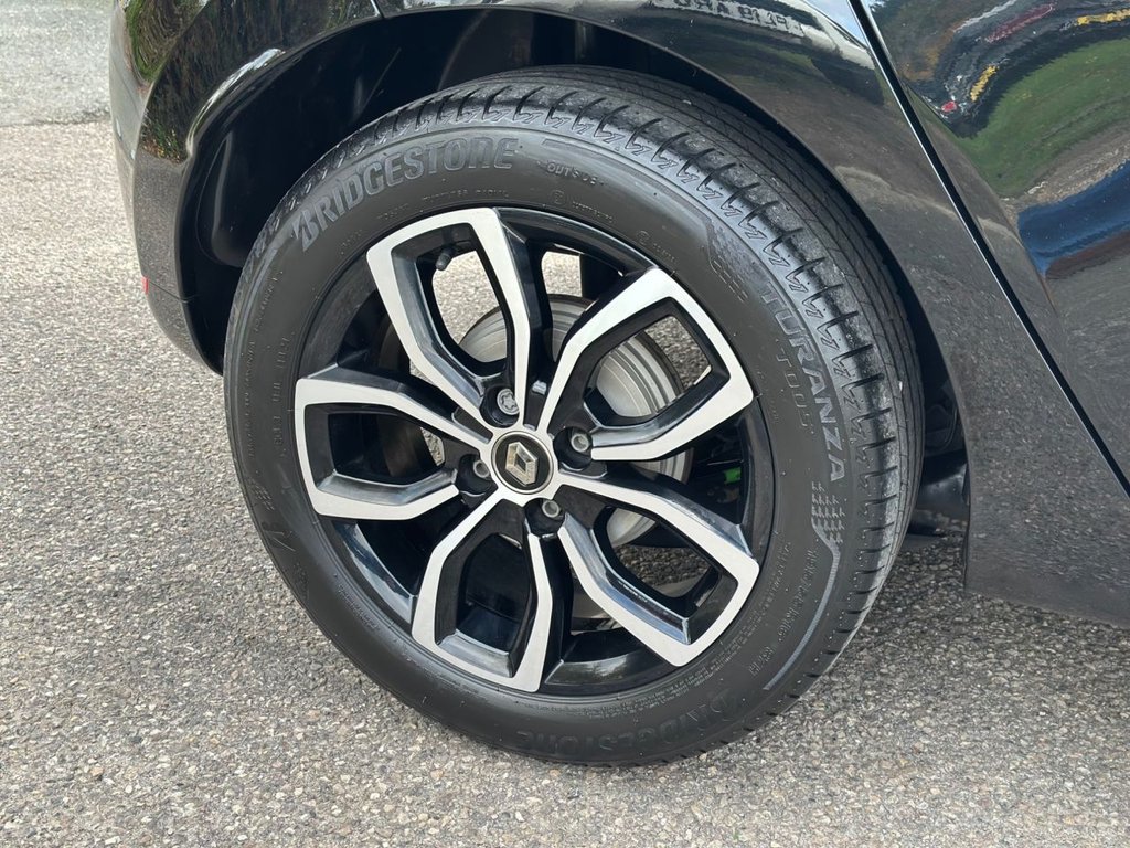 Used Renault Clio 2025 for sale - 76434106: Photo 24