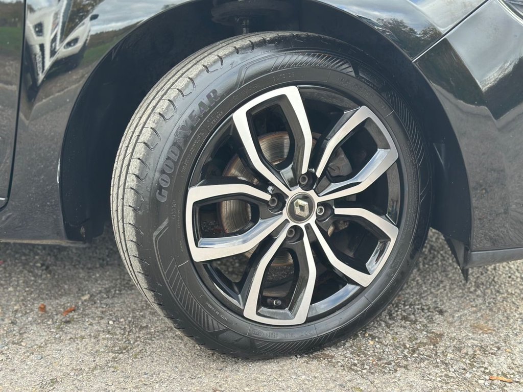 Used Renault Clio 2025 for sale - 76434106: Photo 25