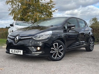 Used Renault Clio 2025 for sale - 76434106: Photo