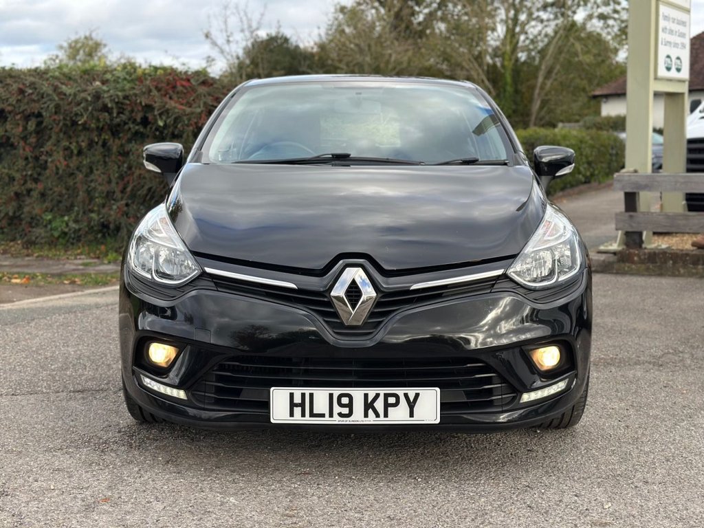 Used Renault Clio 2025 for sale - 76434106: Photo 5