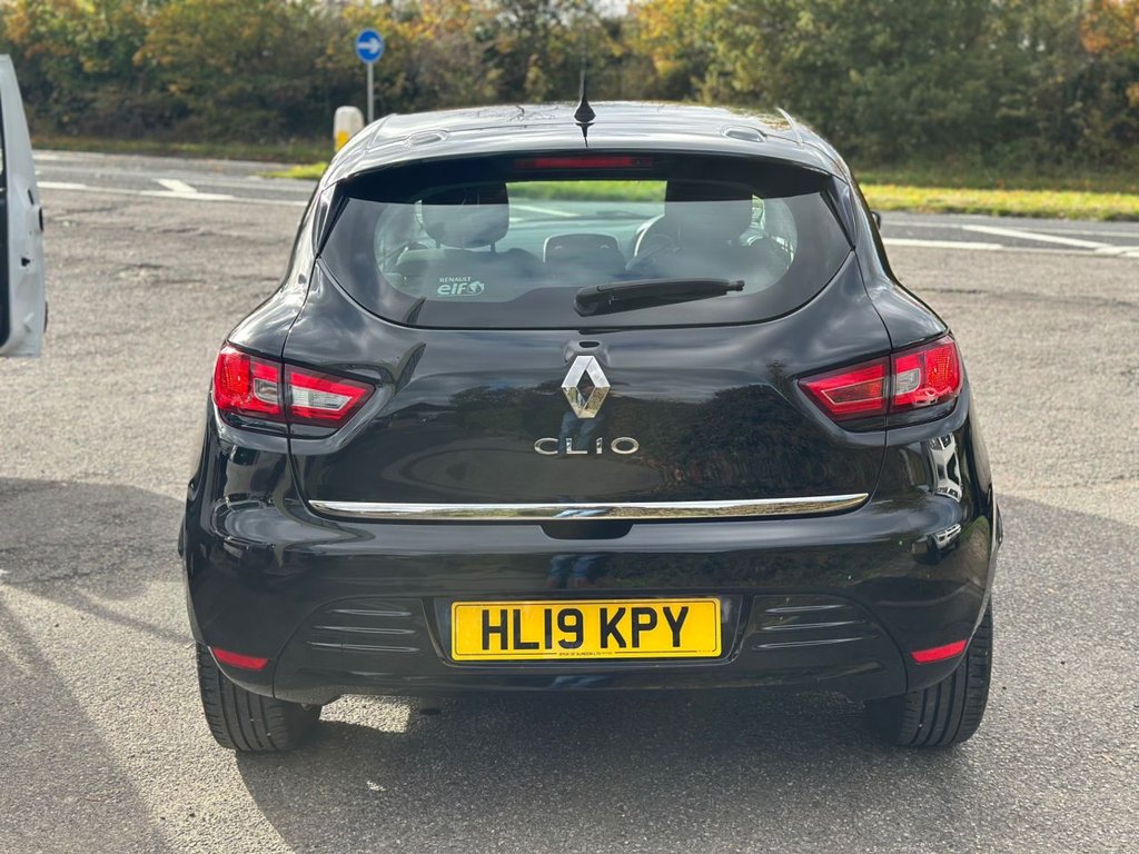 Used Renault Clio 2025 for sale - 76434106: Photo 6