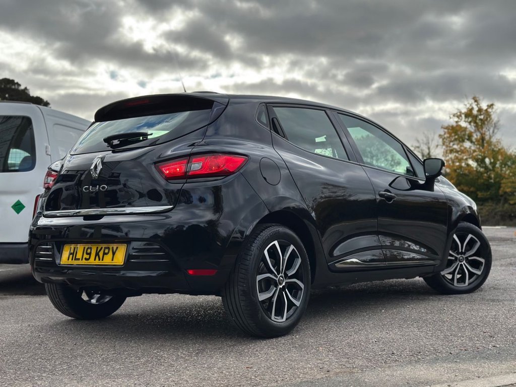 Used Renault Clio 2025 for sale - 76434106: Photo 7