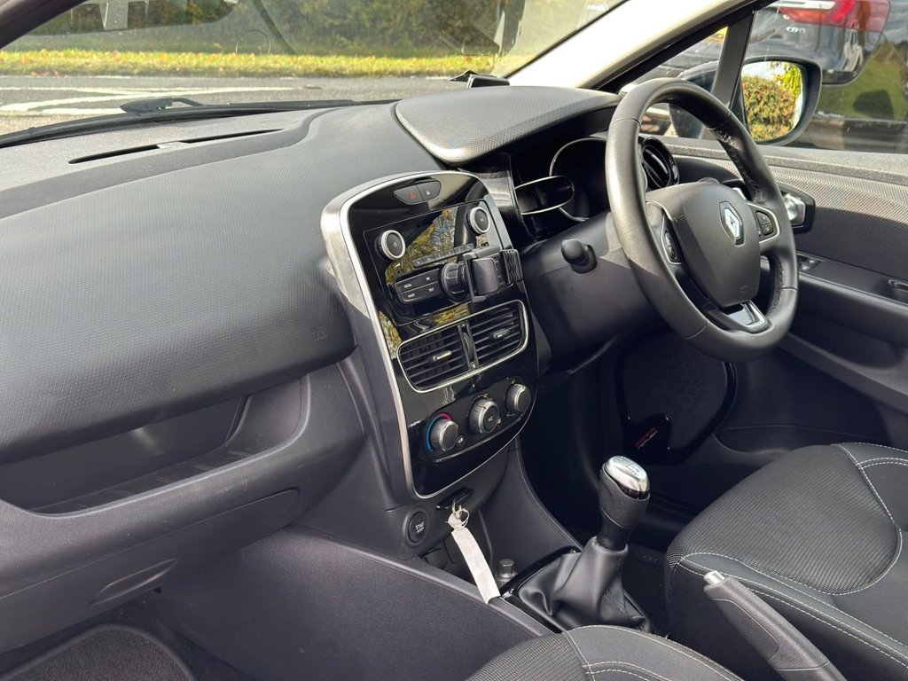 Used Renault Clio 2025 for sale - 76434106: Photo 8