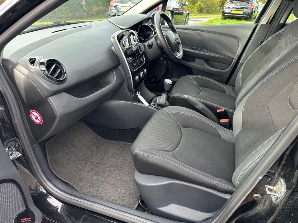 Used Renault Clio 2025 for sale - 76434106: Photo 9