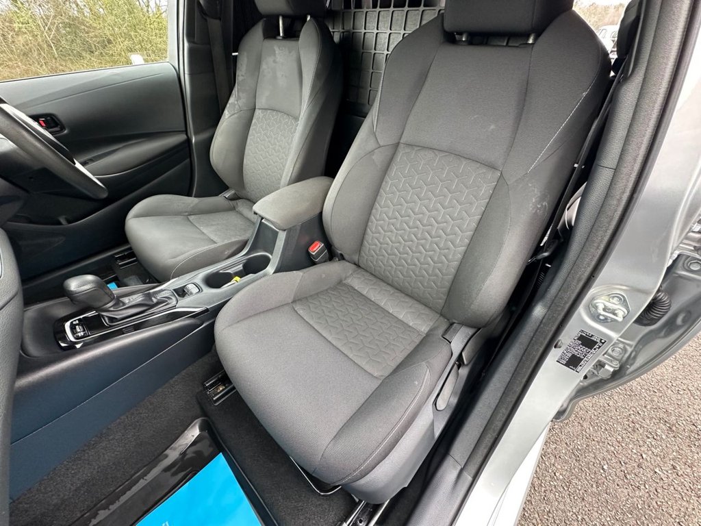 Used Toyota Corolla 2022 for sale - 77172010: Photo 10